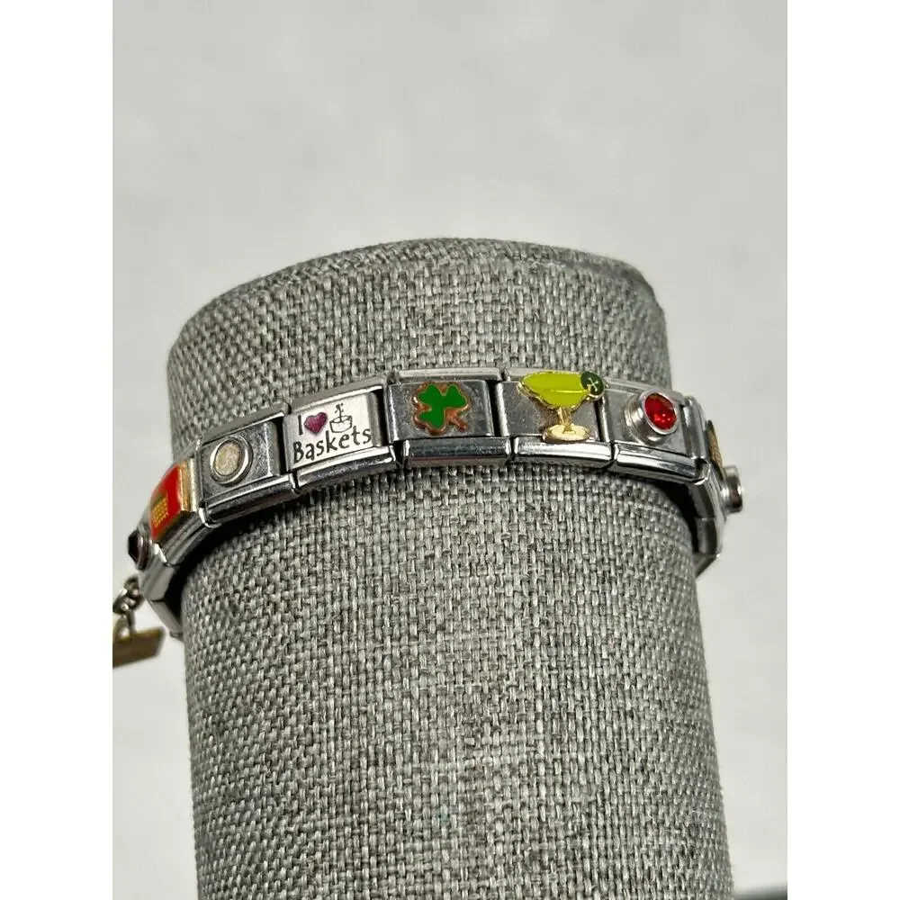 Longaberger longanberger watch